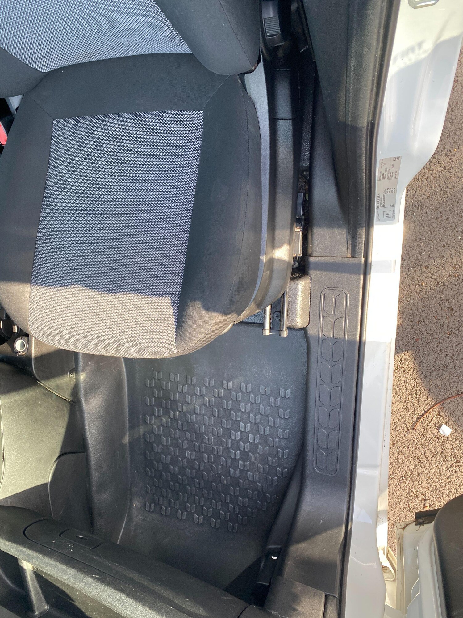 Used Fiat Doblo 2021 for sale - 76306726: Photo 7