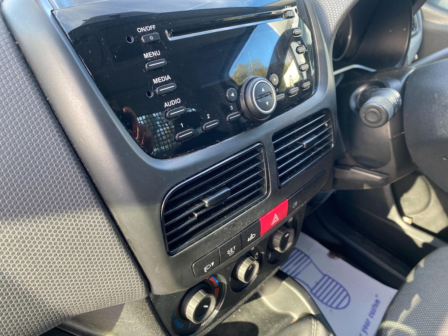 Used Fiat Doblo 2021 for sale - 76306726: Photo 8