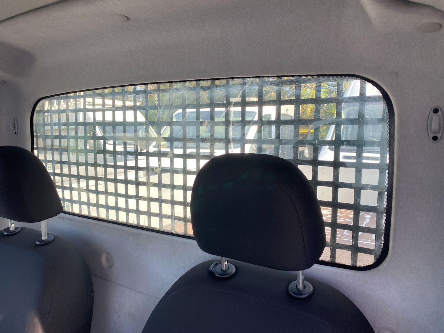 Used Fiat Doblo 2021 for sale - 76306726: Photo 9