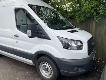 Used Ford Transit 2018 for sale - 79621961: Photo