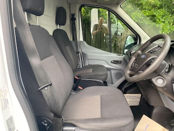 Used Ford Transit 2018 for sale - 79621961: Photo