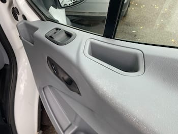 Used Ford Transit 2018 for sale - 79621961: Photo