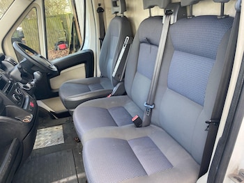 Used Citroen Relay 2013 for sale - 77683045: Photo