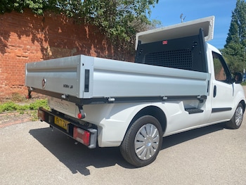 Used Fiat Doblo 2021 for sale - 78988484: Photo
