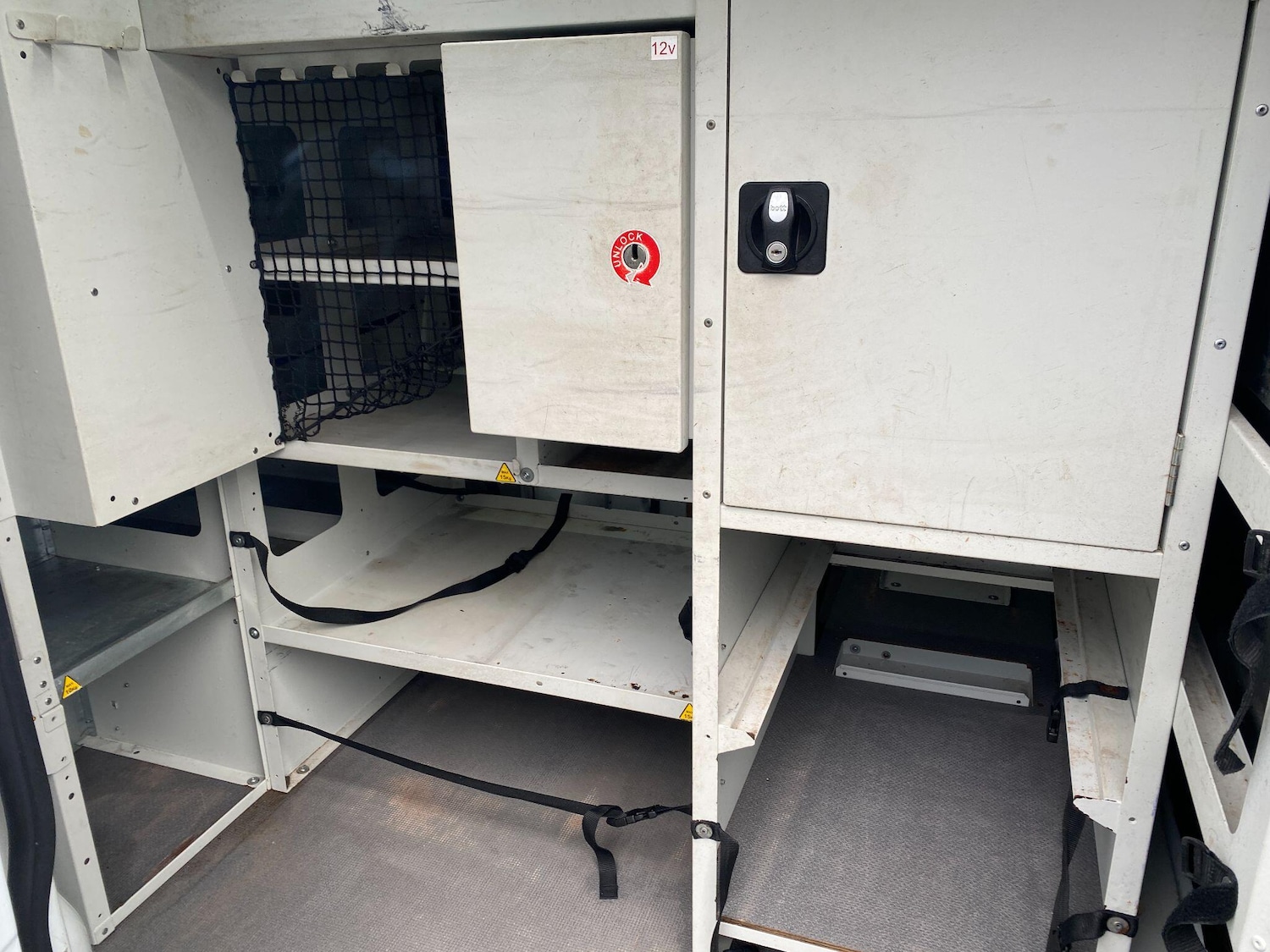 Used Ford Transit Custom 2016 for sale - 76898281: Photo 22