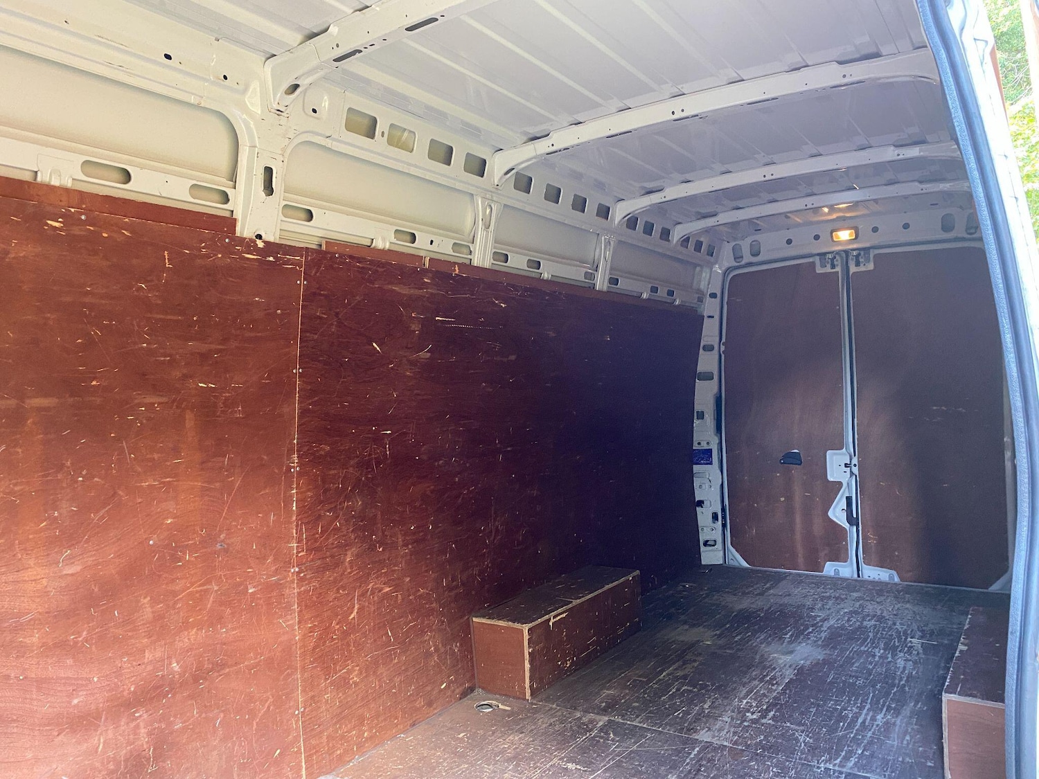 Used Iveco Daily 2021 for sale - 76742312: Photo 14