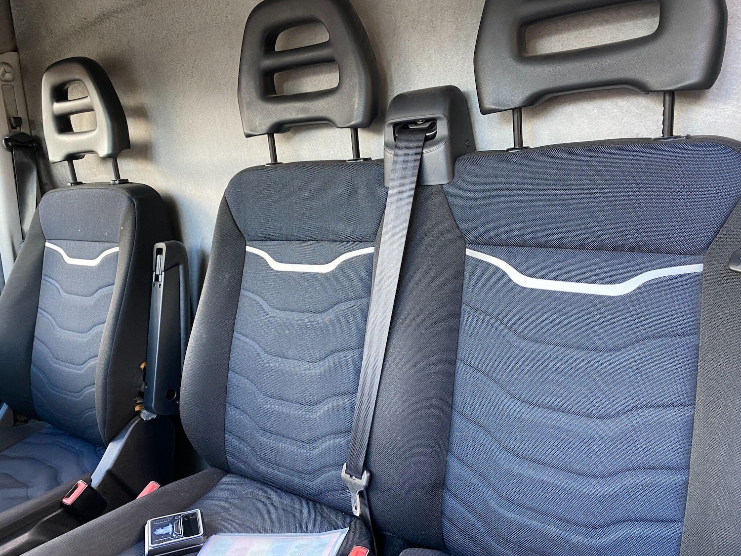 Used Iveco Daily 2021 for sale - 76742312: Photo 16