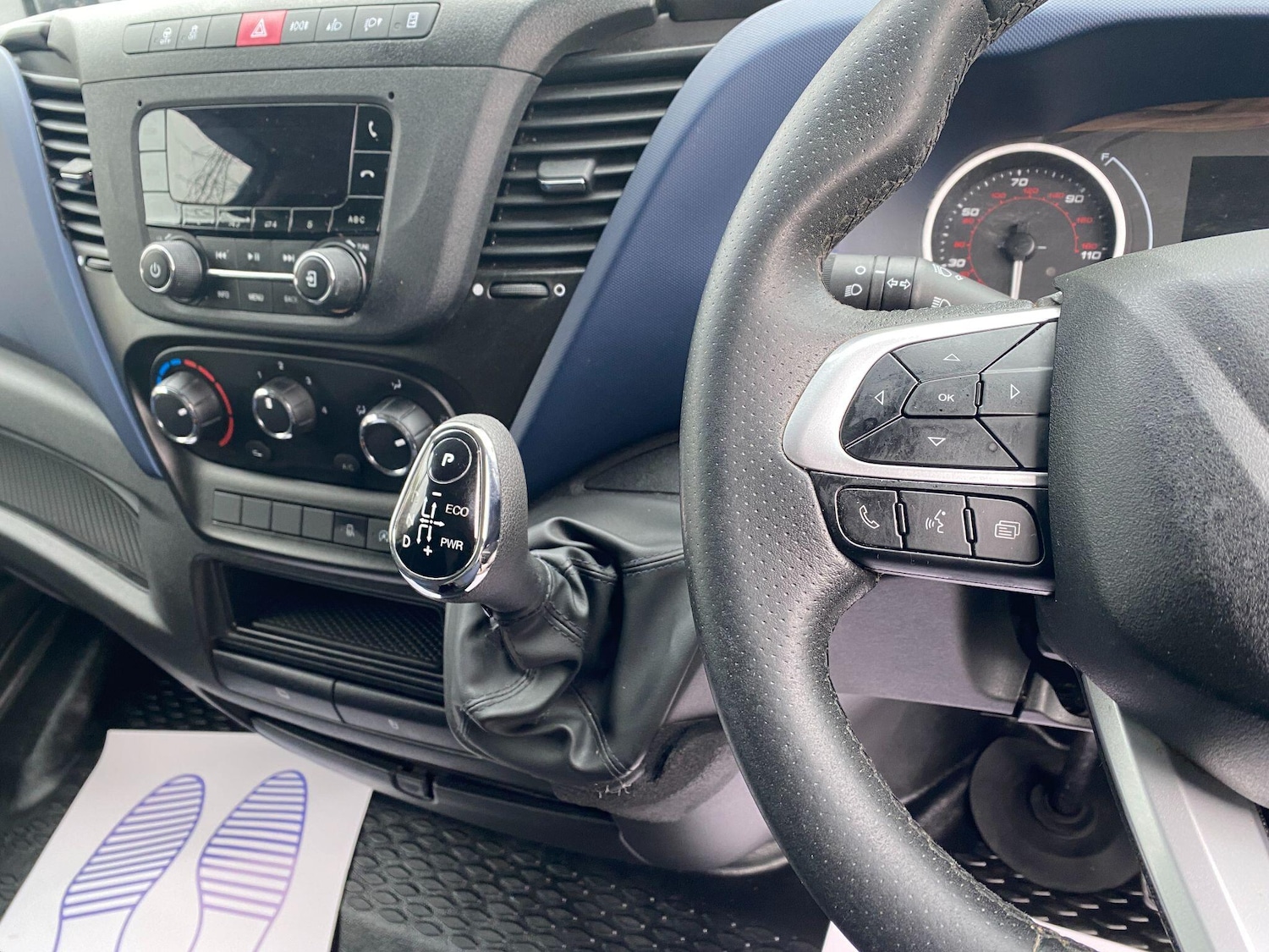 Used Iveco Daily 2021 for sale - 76742312: Photo 19