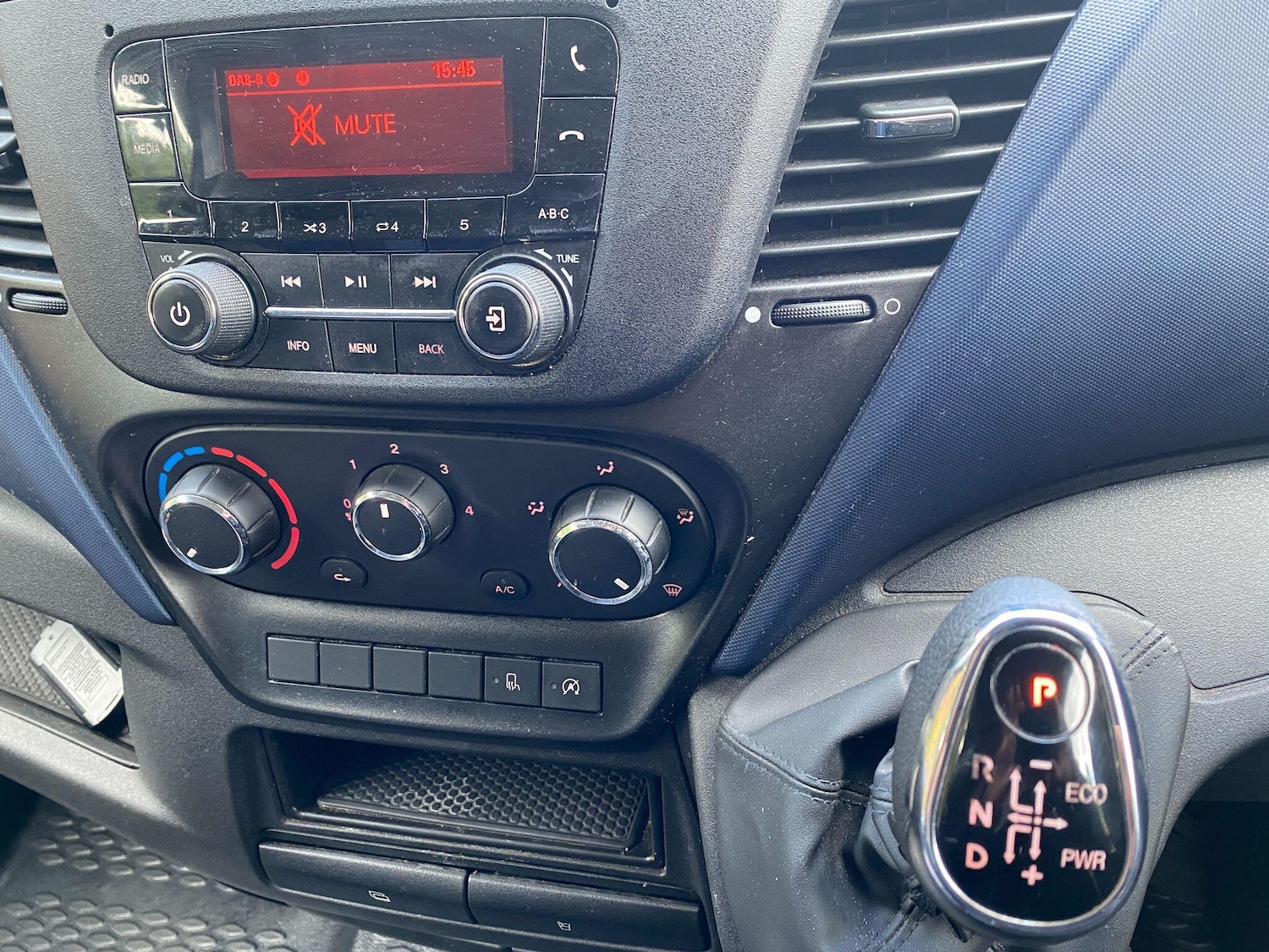 Used Iveco Daily 2021 for sale - 76742312: Photo 7