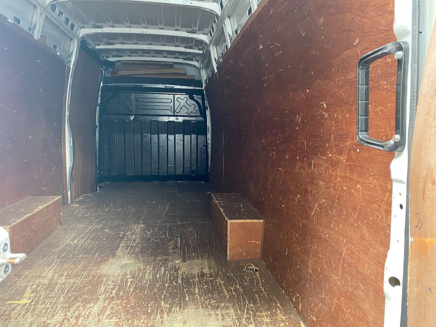 Used Iveco Daily 2021 for sale - 76742312: Photo 9