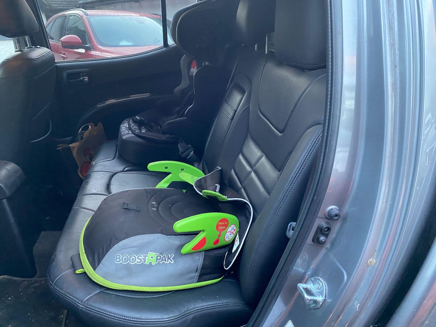 Used Mitsubishi L200 2015 for sale - 76425303: Photo 4