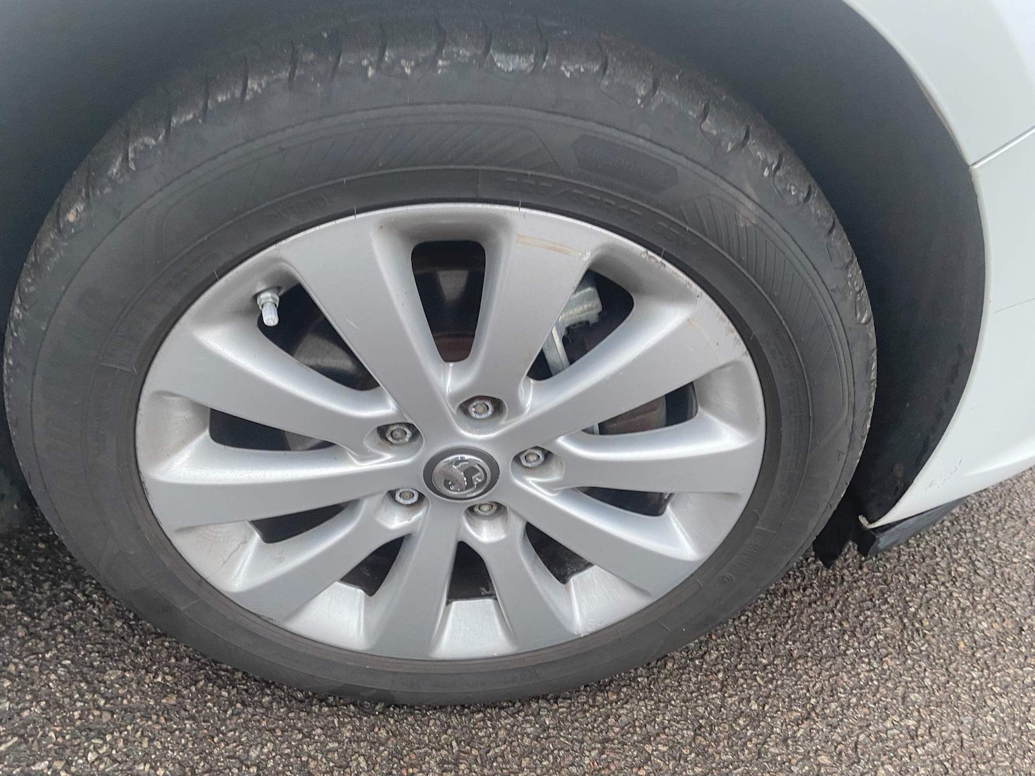 Used Vauxhall Astra 2016 for sale - 76990738: Photo 12