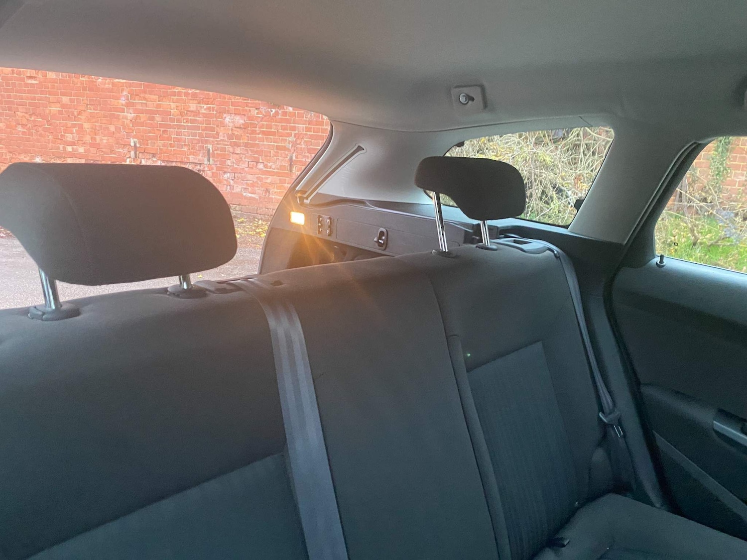 Used Vauxhall Astra 2016 for sale - 76990738: Photo 15