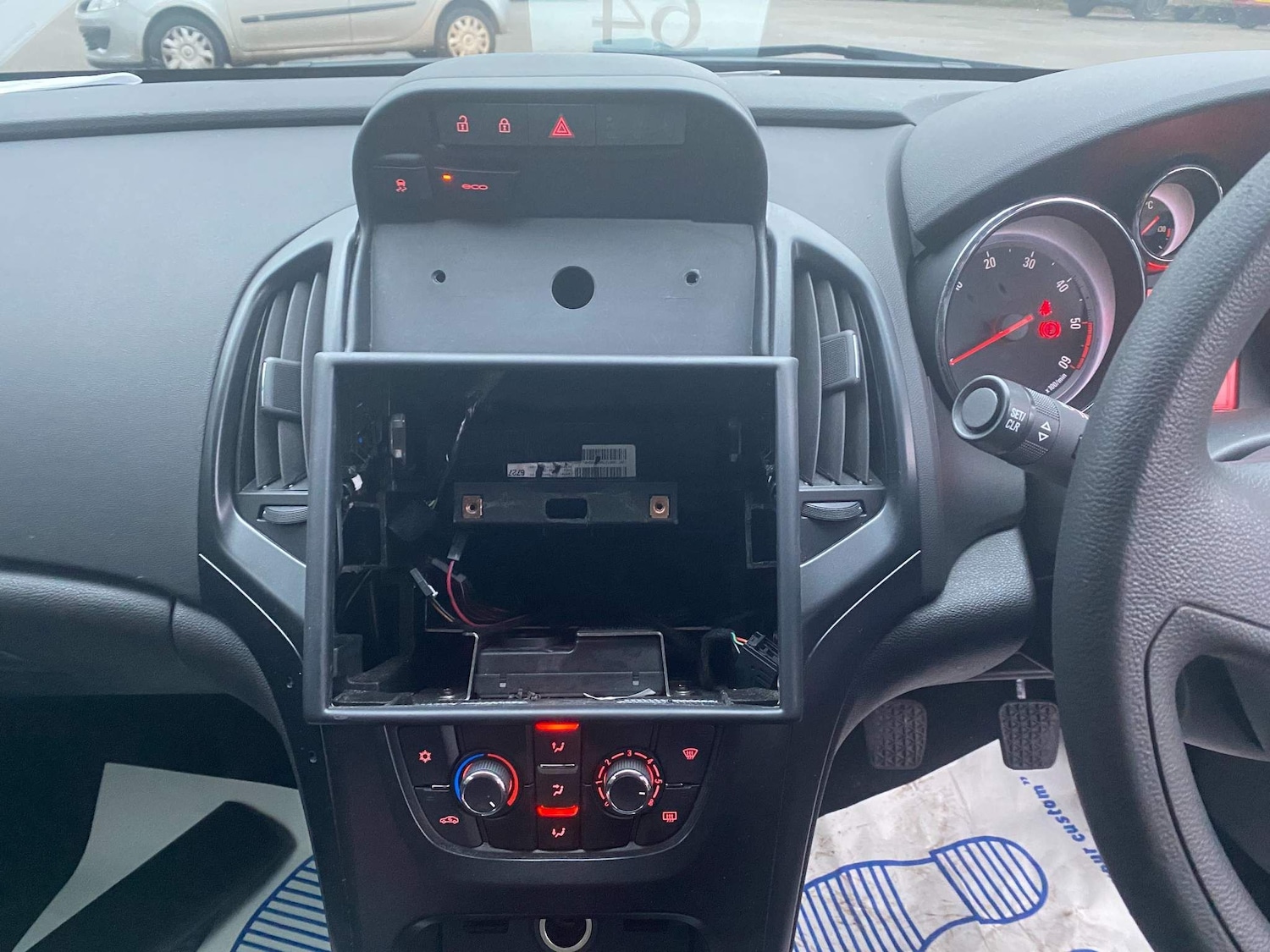 Used Vauxhall Astra 2016 for sale - 76990738: Photo 16