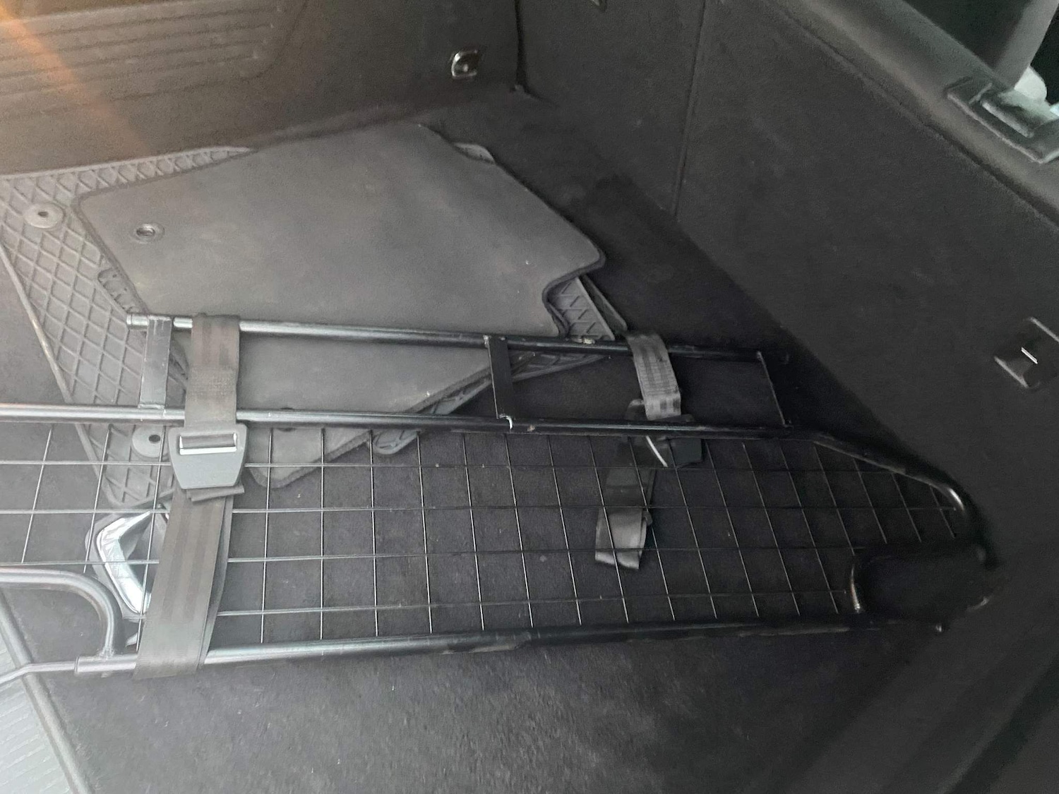 Used Vauxhall Astra 2016 for sale - 76990738: Photo 20