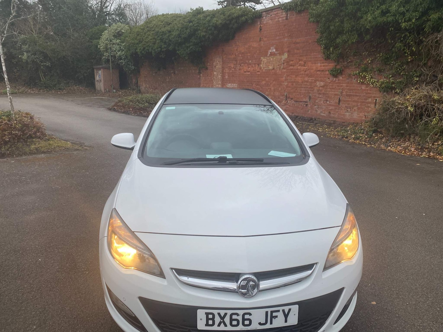 Used Vauxhall Astra 2016 for sale - 76990738: Photo 6