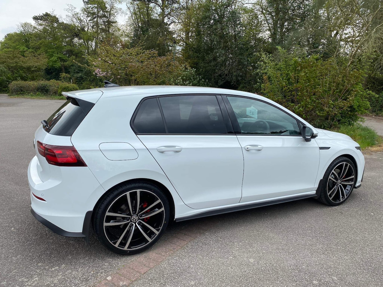 Used Volkswagen Golf for sale - 76952330: Photo 1