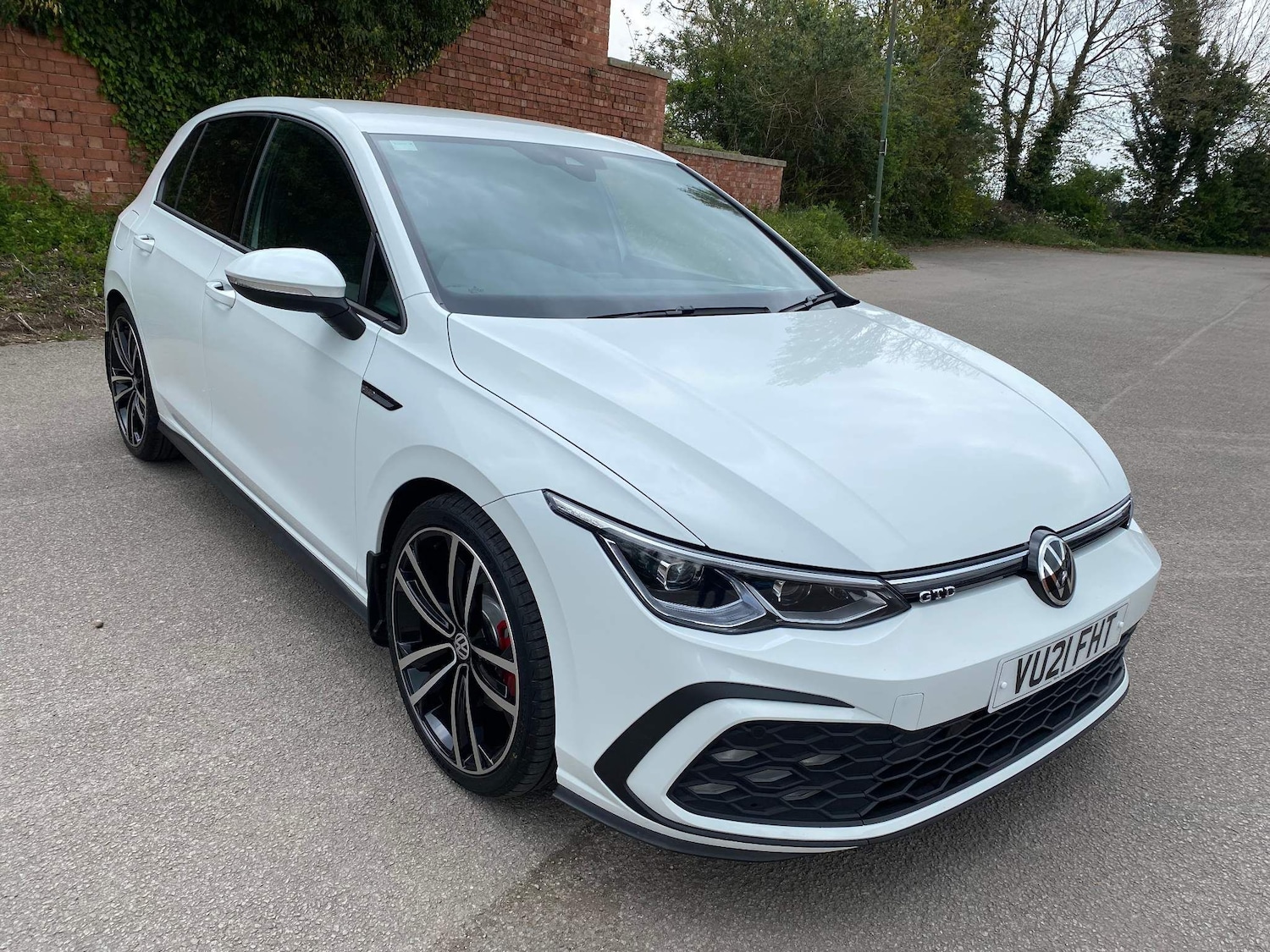 Used Volkswagen Golf for sale - 76952330: Photo 11