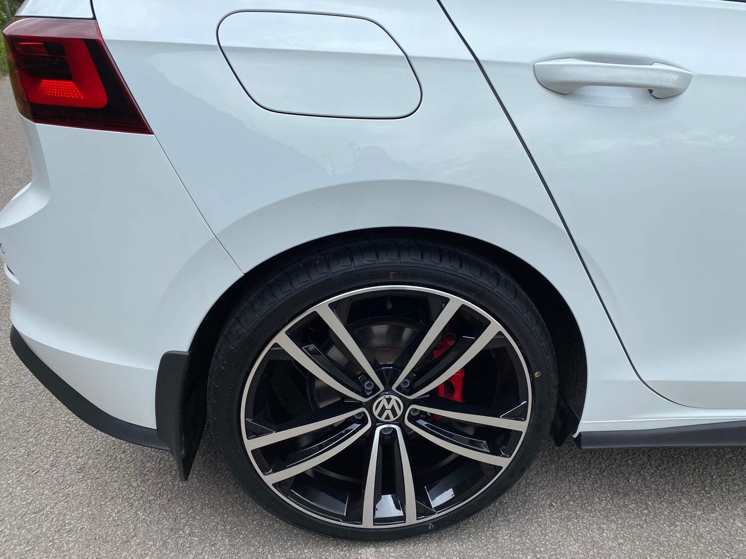 Used Volkswagen Golf for sale - 76952330: Photo 12