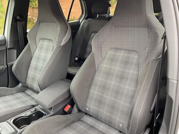 Used Volkswagen Golf 2021 for sale - 76952330: Photo