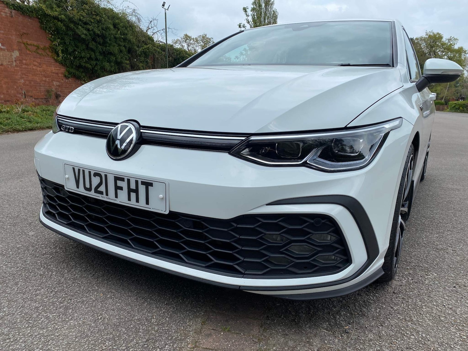 Used Volkswagen Golf for sale - 76952330: Photo 9