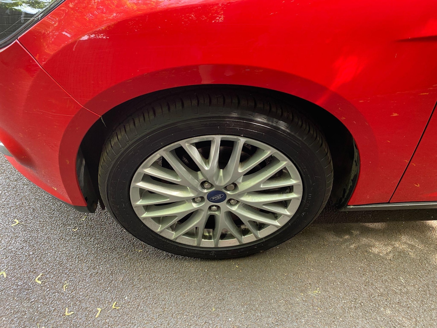 Used Ford Focus 2013 for sale - 76456667: Photo 4