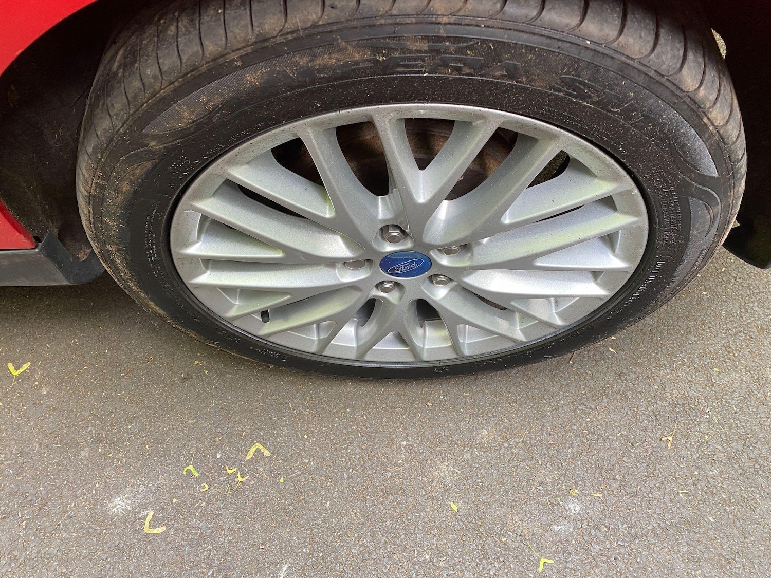 Used Ford Focus 2013 for sale - 76456667: Photo 5