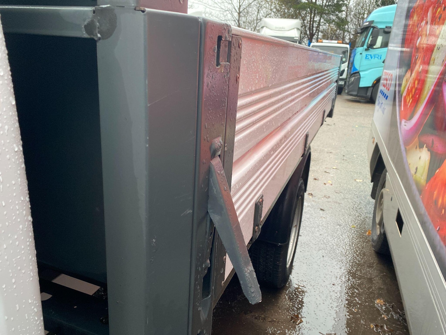 Used Ford Transit 2021 for sale - 76994106: Photo 10