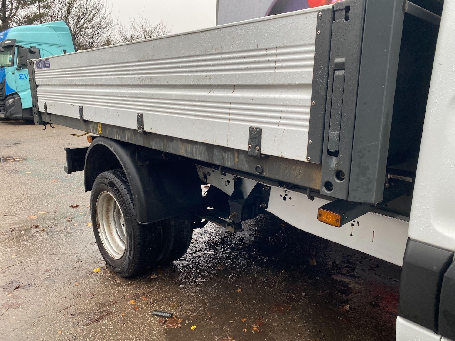 Used Ford Transit 2021 for sale - 76994106: Photo 3