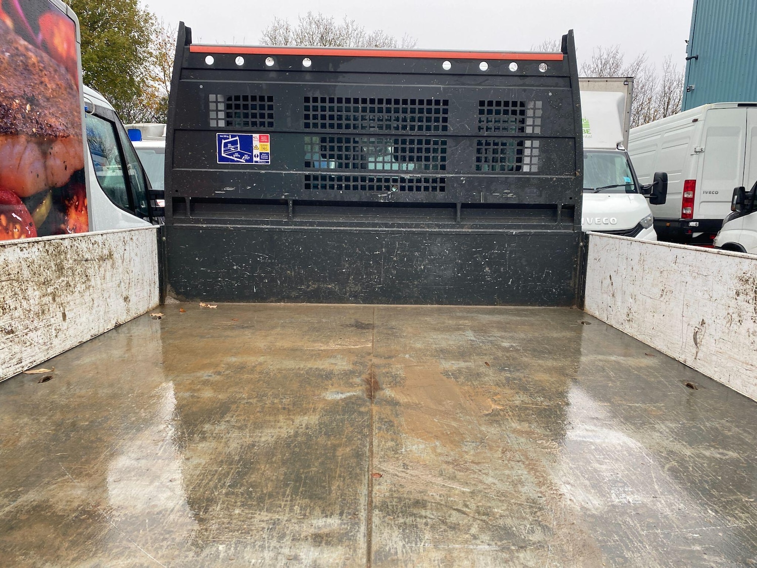 Used Ford Transit 2021 for sale - 76994106: Photo 5