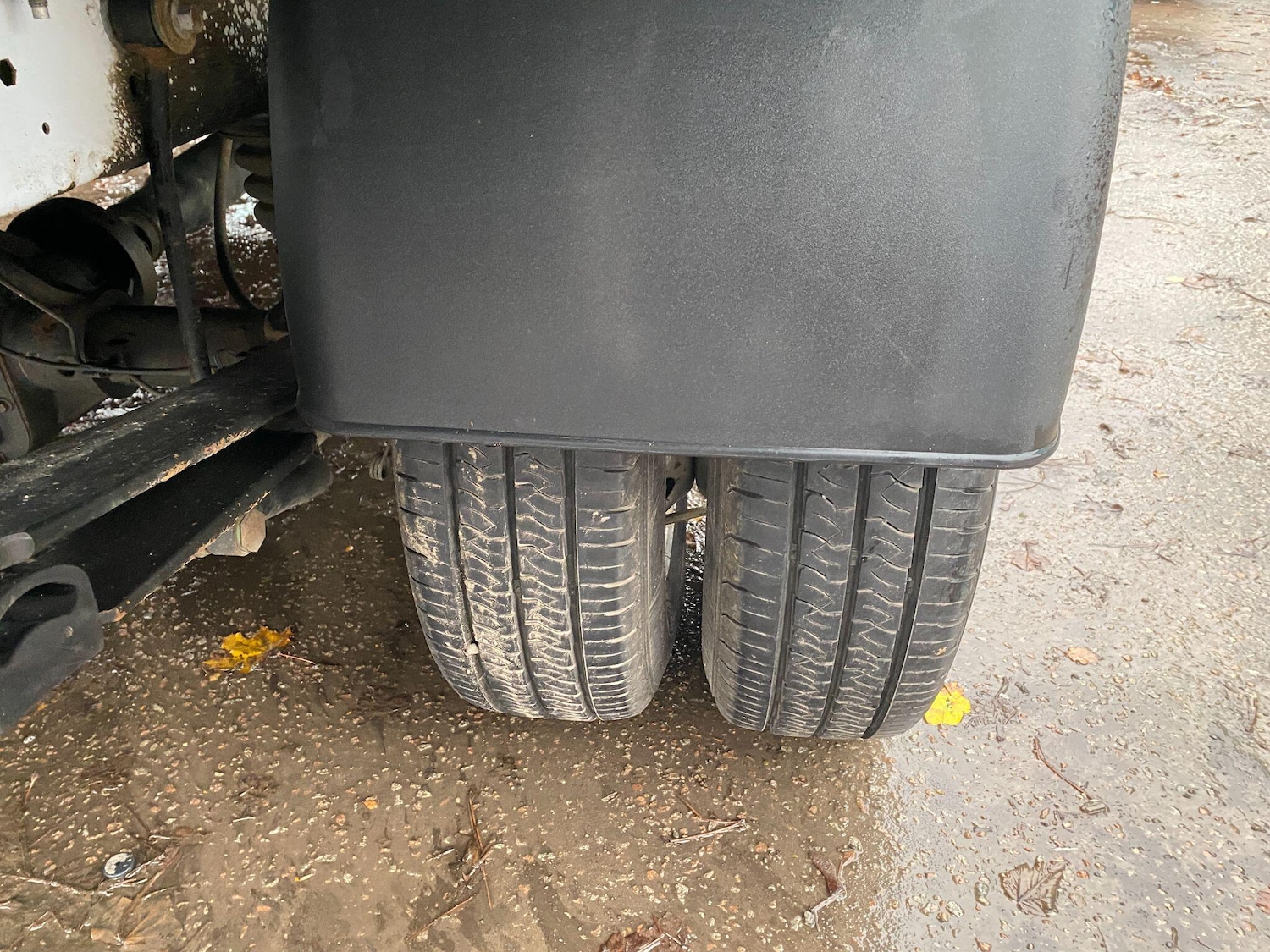 Used Ford Transit 2021 for sale - 76994106: Photo 6