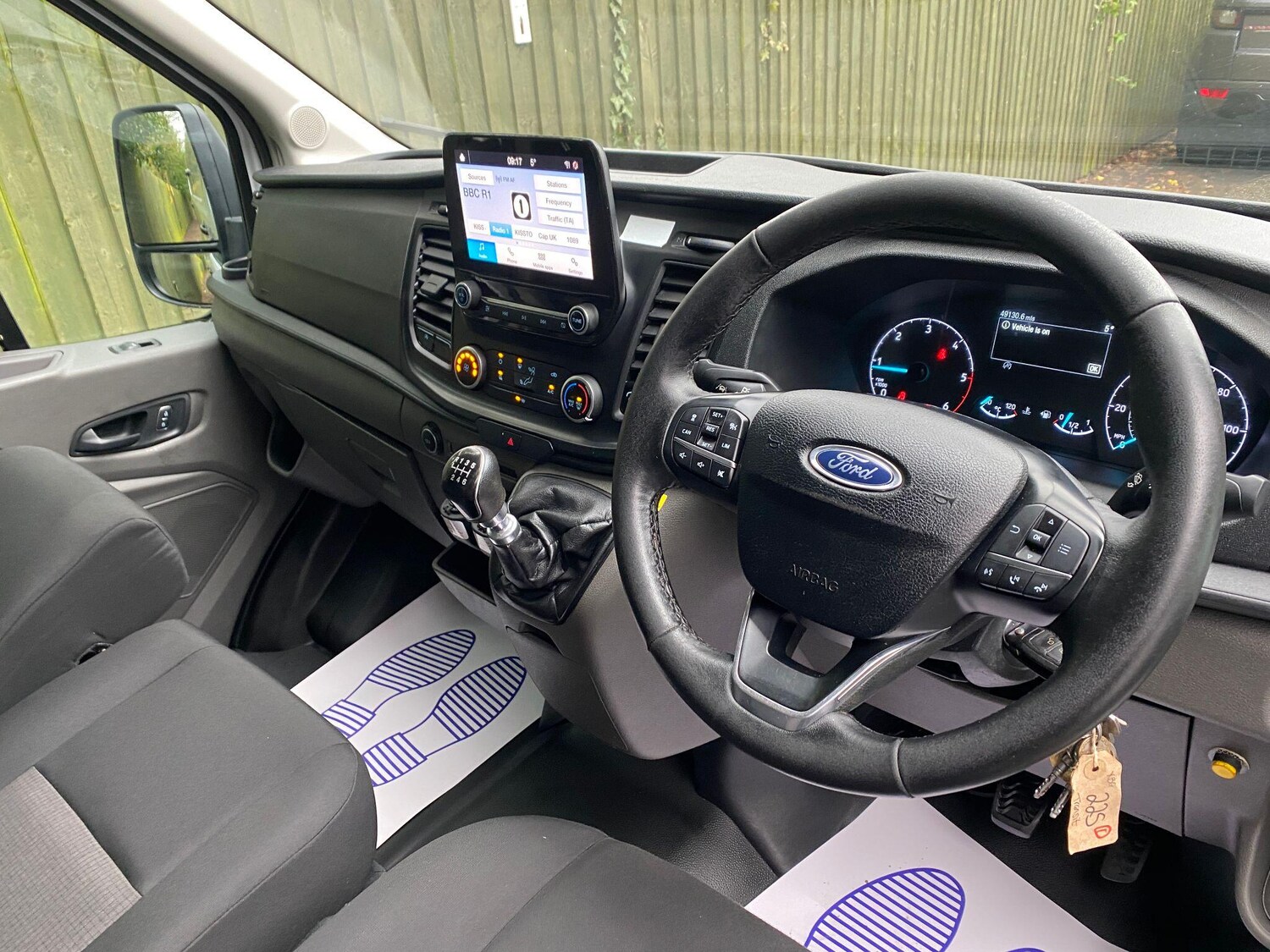 Used Ford Transit 2020 for sale - 77783952: Photo 11