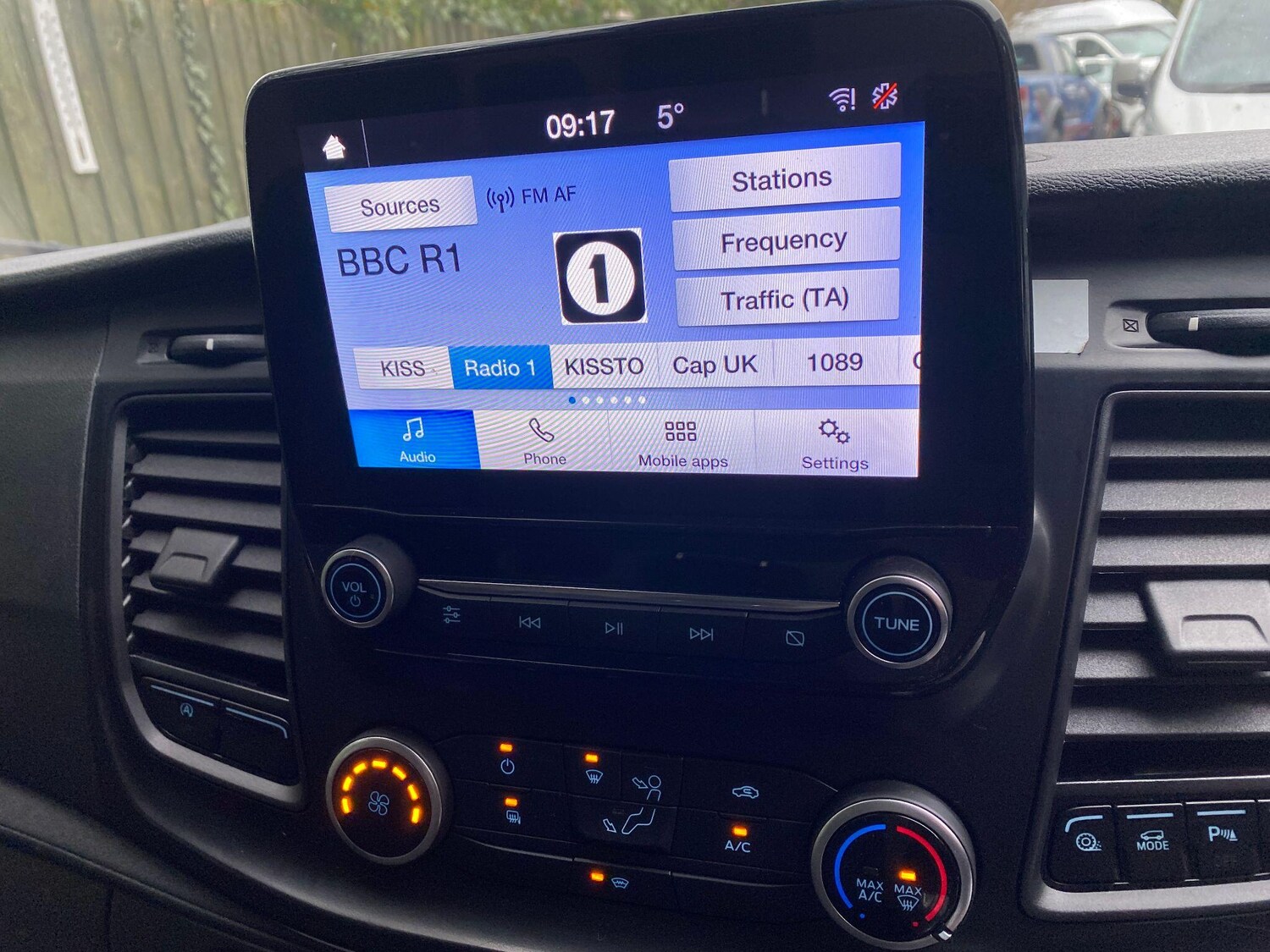 Used Ford Transit 2020 for sale - 77783952: Photo 15