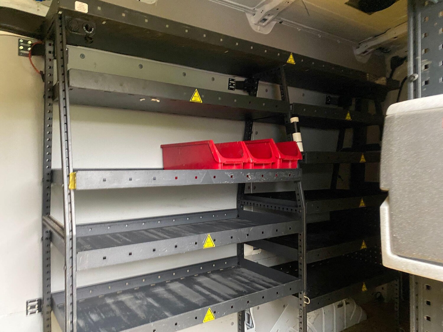 Used Ford Transit 2020 for sale - 77783952: Photo 18