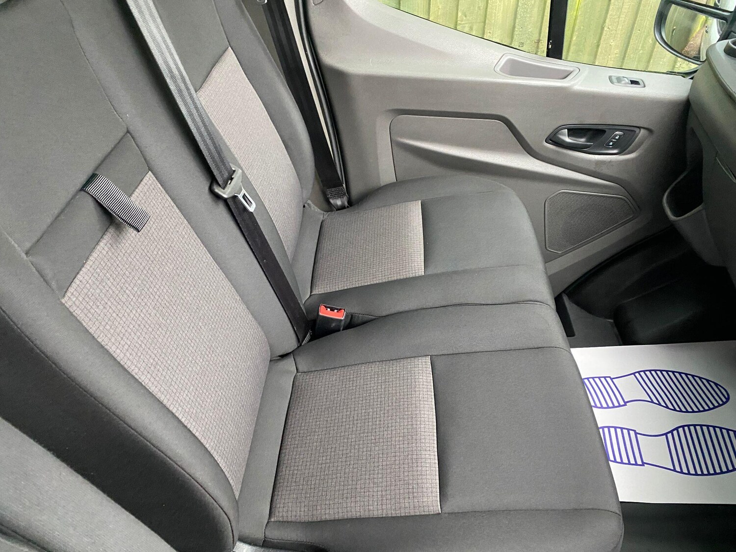 Used Ford Transit 2020 for sale - 77783952: Photo 19