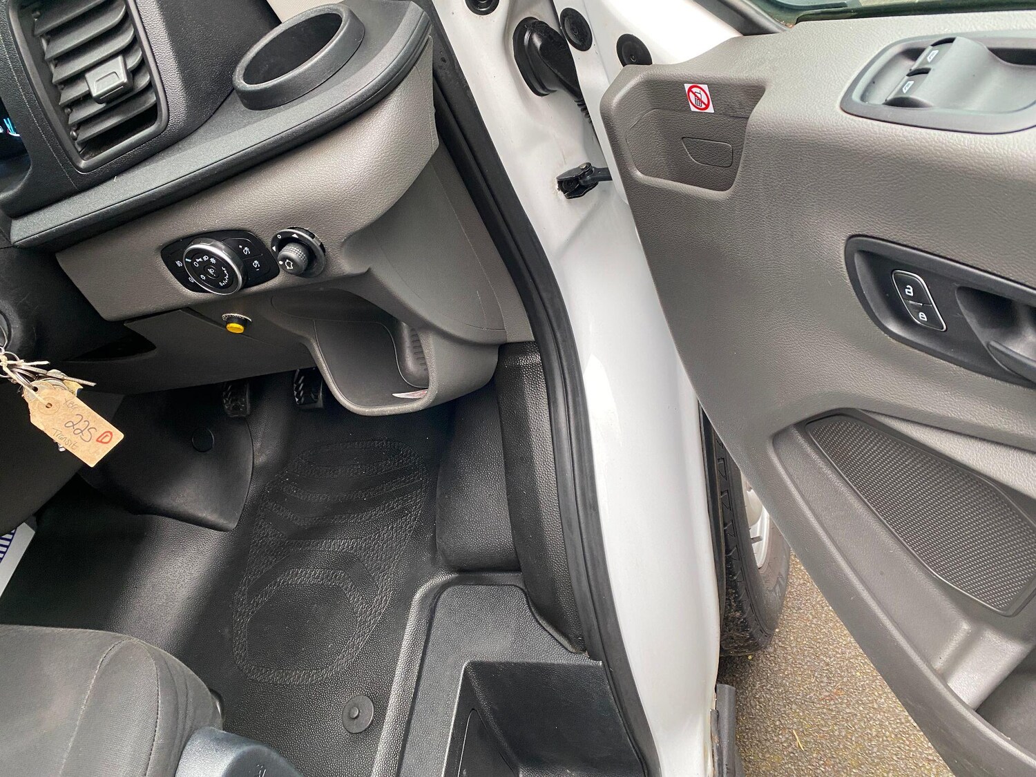 Used Ford Transit 2020 for sale - 77783952: Photo 24