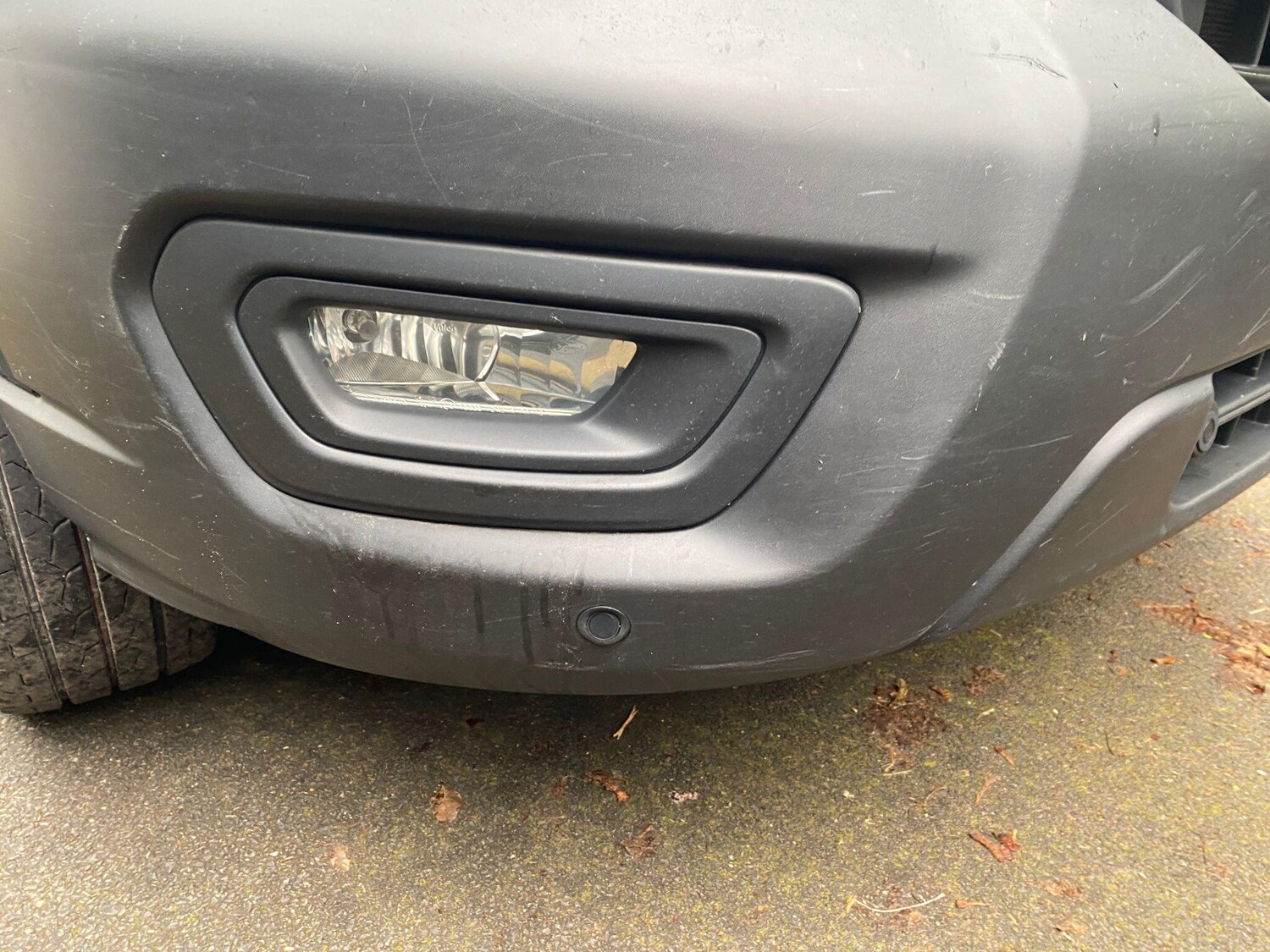 Used Ford Transit 2020 for sale - 77783952: Photo 30