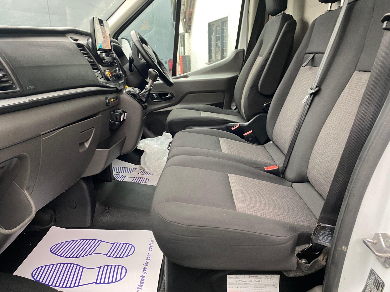 Used Ford Transit 2020 for sale - 77783952: Photo 4