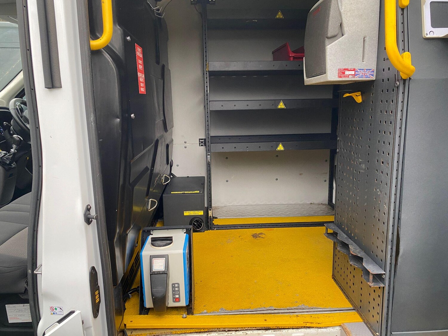 Used Ford Transit 2020 for sale - 77783952: Photo 8