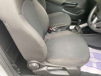 Used Vauxhall Corsa Van 2018 for sale - 74557527: Photo