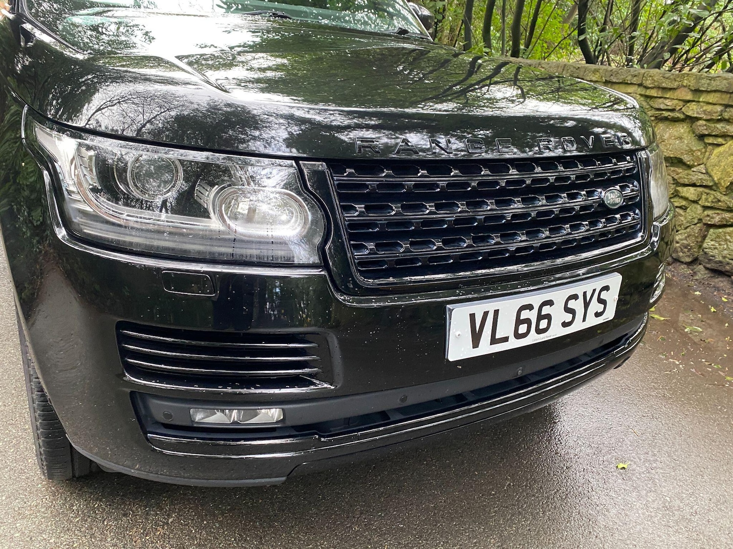 Used Land Rover Range Rover 2016 for sale - 78007633: Photo 10