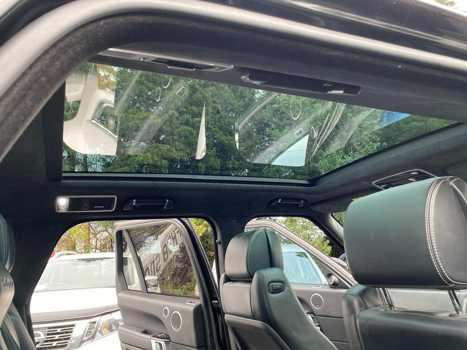 Used Land Rover Range Rover 2016 for sale - 78007633: Photo 12