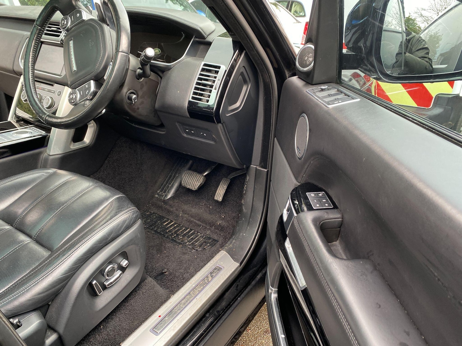 Used Land Rover Range Rover 2016 for sale - 78007633: Photo 13