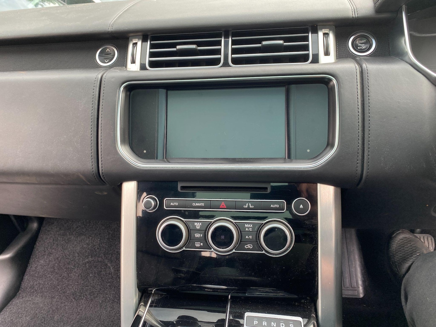 Used Land Rover Range Rover 2016 for sale - 78007633: Photo 16