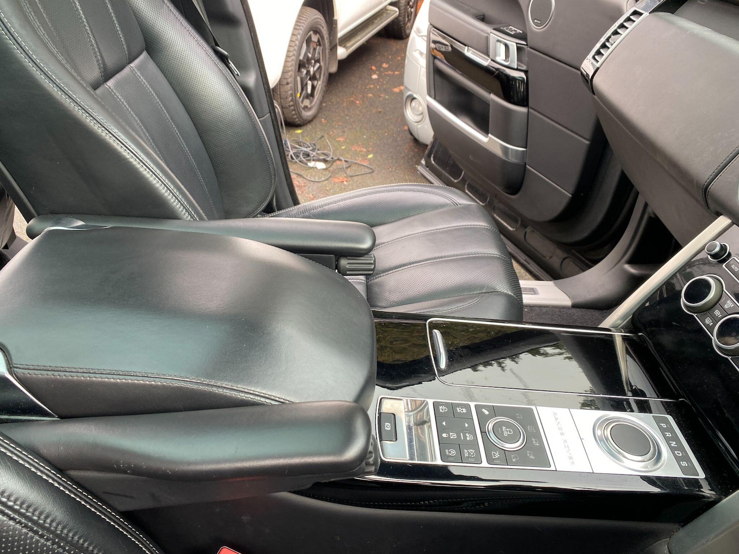 Used Land Rover Range Rover 2016 for sale - 78007633: Photo 17