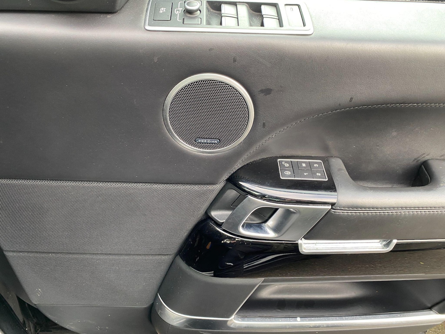 Used Land Rover Range Rover 2016 for sale - 78007633: Photo 18