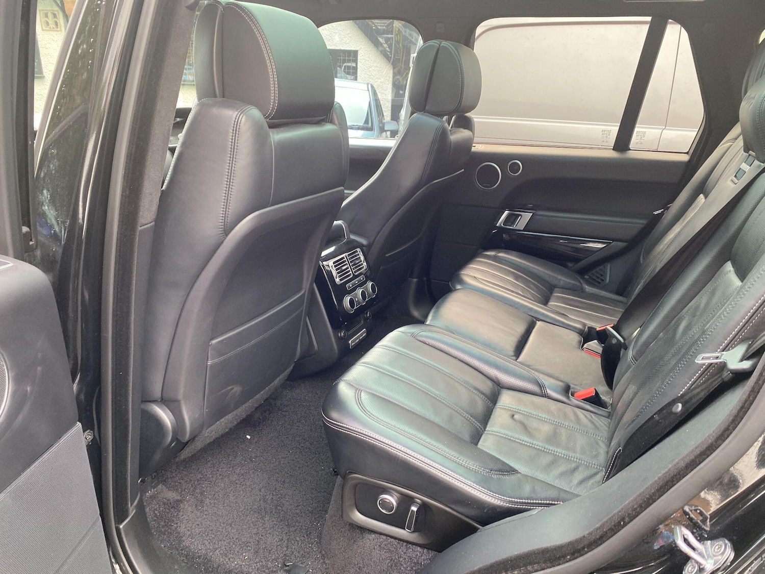 Used Land Rover Range Rover 2016 for sale - 78007633: Photo 19