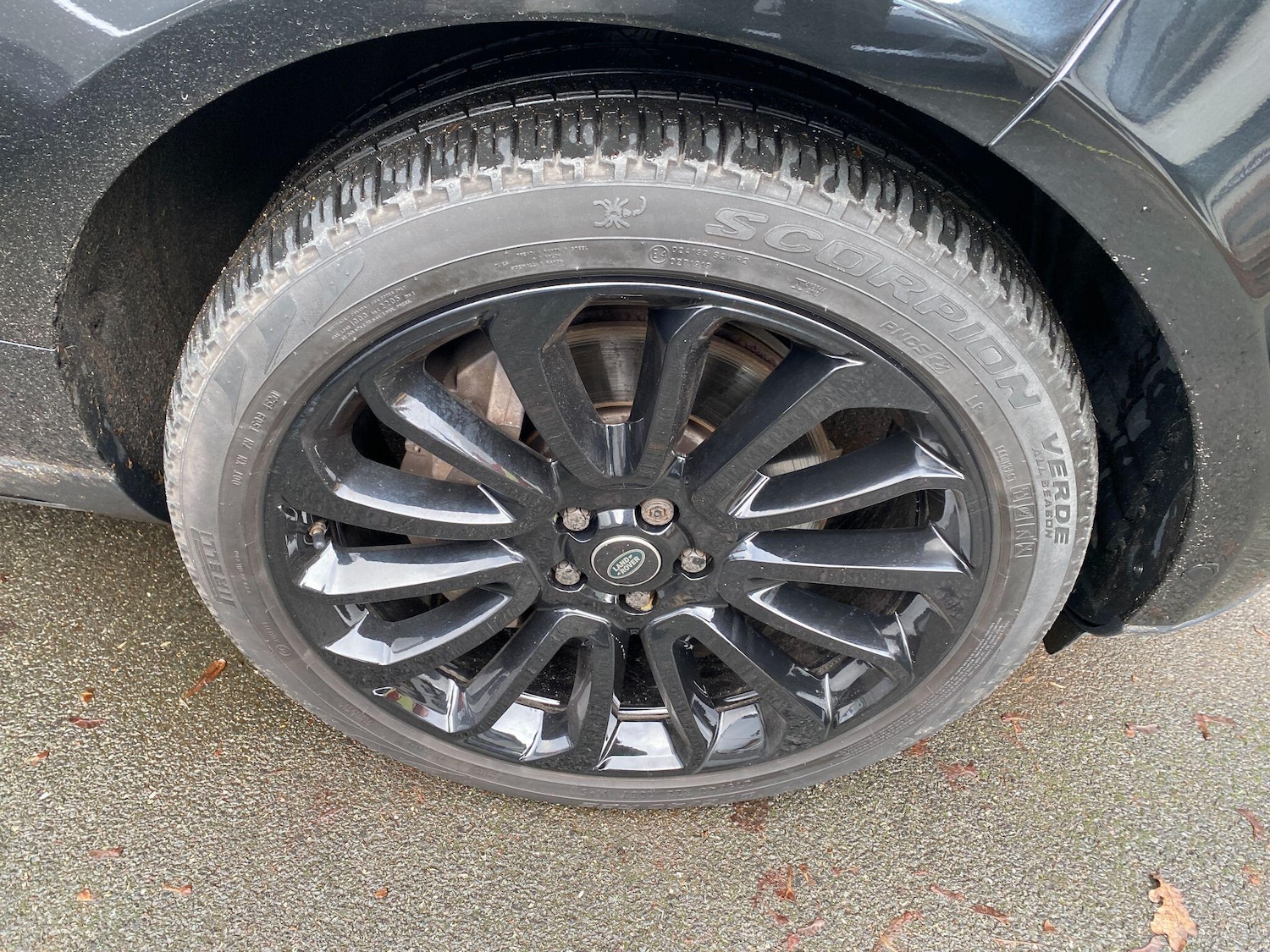 Used Land Rover Range Rover 2016 for sale - 78007633: Photo 20