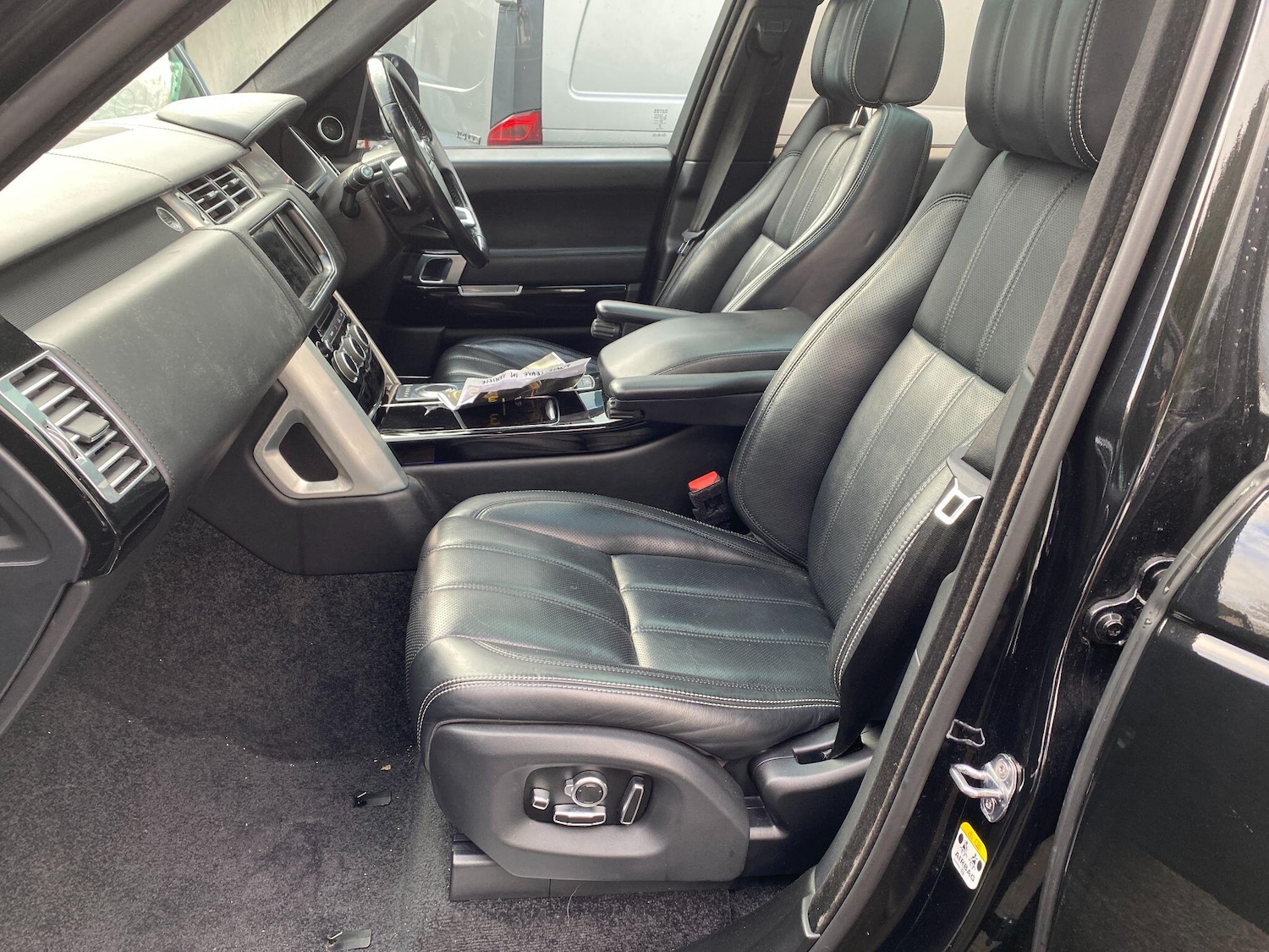 Used Land Rover Range Rover 2016 for sale - 78007633: Photo 21