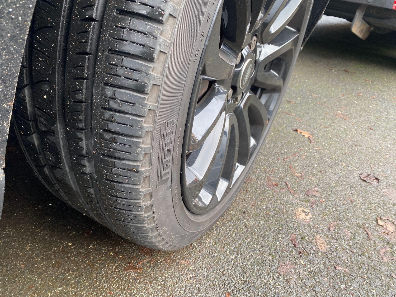 Used Land Rover Range Rover 2016 for sale - 78007633: Photo 23